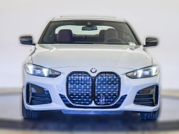 BMW 4 Series 430i Coupe 2026