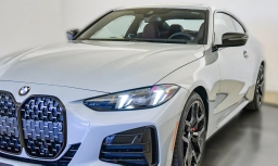 BMW 4 Series 430i Coupe 2026