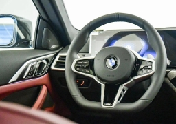 BMW 4 Series 430i Coupe 2026