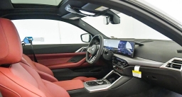 BMW 4 Series 430i Coupe 2026