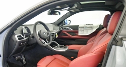 BMW 4 Series 430i Coupe 2026