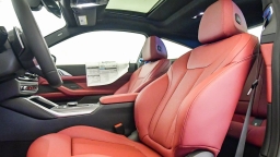 BMW 4 Series 430i Coupe 2026
