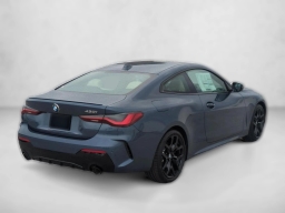 BMW 4 Series 430i Coupe 2026