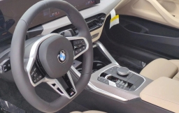 BMW 4 Series 430i Coupe 2026