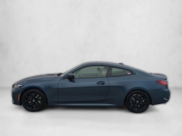 BMW 4 Series 430i Coupe 2026
