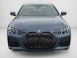 BMW 4 Series 430i Coupe 2026