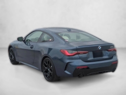 BMW 4 Series 430i Coupe 2026