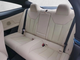 BMW 4 Series 430i Coupe 2026