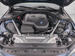BMW 4 Series 430i Coupe 2026