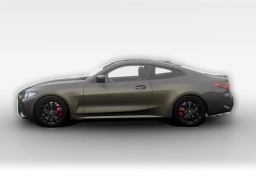 BMW 4 Series 430i Coupe 2026