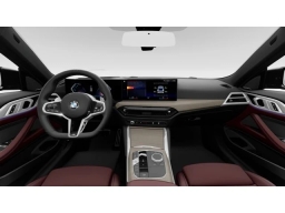 BMW 4 Series 430i Coupe 2026