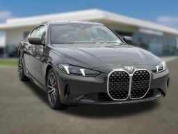 BMW 4 Series 430i Coupe 2026
