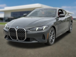 BMW 4 Series 430i Coupe 2026