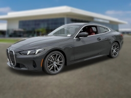 BMW 4 Series 430i Coupe 2026