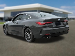 BMW 4 Series 430i Coupe 2026
