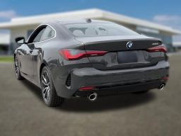 BMW 4 Series 430i Coupe 2026