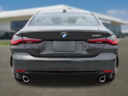 BMW 4 Series 430i Coupe 2026