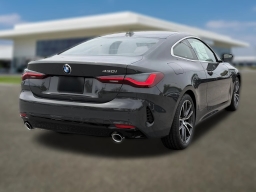 BMW 4 Series 430i Coupe 2026