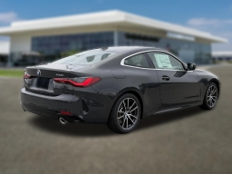 BMW 4 Series 430i Coupe 2026