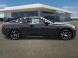 BMW 4 Series 430i Coupe 2026