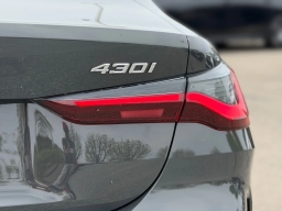 BMW 4 Series 430i Coupe 2026