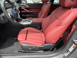 BMW 4 Series 430i Coupe 2026