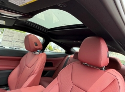 BMW 4 Series 430i Coupe 2026