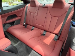 BMW 4 Series 430i Coupe 2026