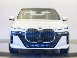 BMW 7 Series 750e xDrive Plug-In Hybrid 2026