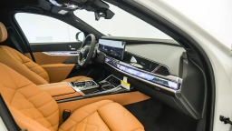 BMW 7 Series 750e xDrive Plug-In Hybrid 2026