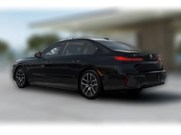 BMW 7 Series 750e xDrive Plug-In Hybrid 2026