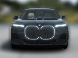 BMW 7 Series 750e xDrive Plug-In Hybrid 2026