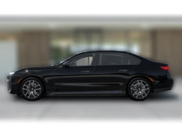 BMW 7 Series 750e xDrive Plug-In Hybrid 2026