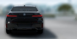 BMW 7 Series 750e xDrive Plug-In Hybrid 2026