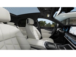 BMW 7 Series 750e xDrive Plug-In Hybrid 2026