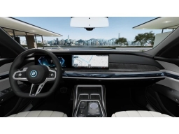 BMW 7 Series 750e xDrive Plug-In Hybrid 2026