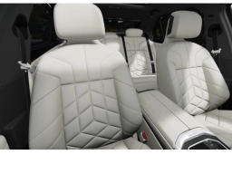 BMW 7 Series 750e xDrive Plug-In Hybrid 2026