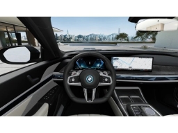 BMW 7 Series 750e xDrive Plug-In Hybrid 2026
