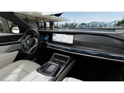 BMW 7 Series 750e xDrive Plug-In Hybrid 2026