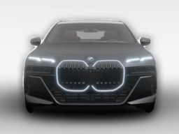 BMW 7 Series 750e xDrive Plug-In Hybrid 2026