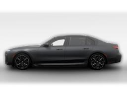 BMW 7 Series 750e xDrive Plug-In Hybrid 2026
