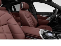 BMW 7 Series 750e xDrive Plug-In Hybrid 2026