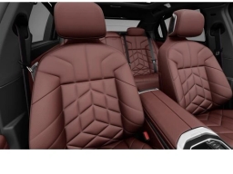 BMW 7 Series 750e xDrive Plug-In Hybrid 2026