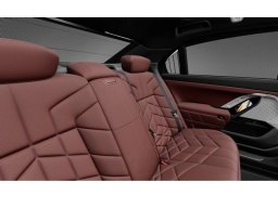BMW 7 Series 750e xDrive Plug-In Hybrid 2026