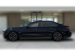 BMW 7 Series 750e xDrive Plug-In Hybrid 2026