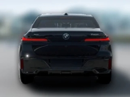 BMW 7 Series 750e xDrive Plug-In Hybrid 2026