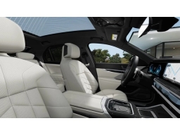 BMW 7 Series 750e xDrive Plug-In Hybrid 2026