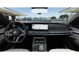 BMW 7 Series 750e xDrive Plug-In Hybrid 2026