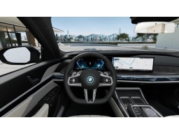 BMW 7 Series 750e xDrive Plug-In Hybrid 2026