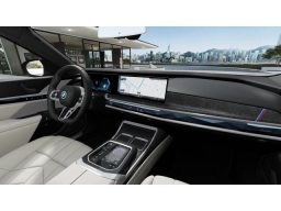 BMW 7 Series 750e xDrive Plug-In Hybrid 2026
